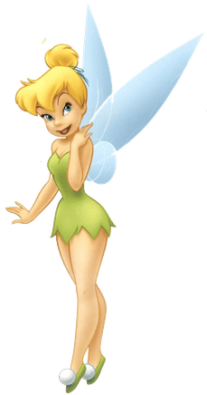 Tinker Bell