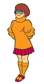 Velma Dinkley