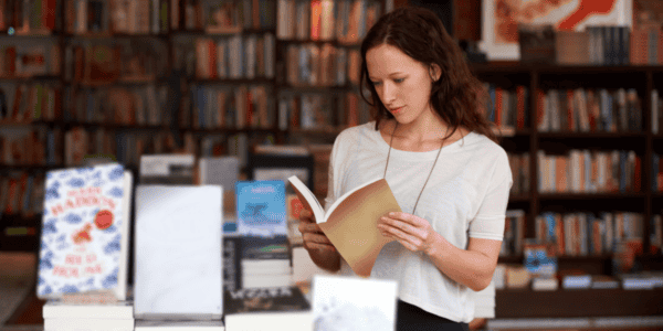 What Makes a Bestselling Author