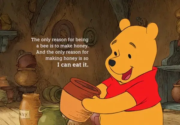 winnie the pooh quotes