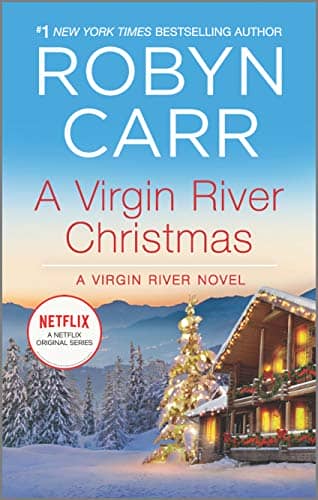 A Virgin River Christmas (2008)