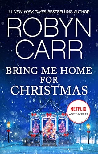 Bring Me Home for Christmas (2011)