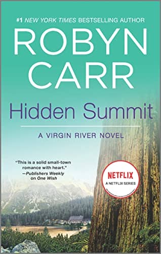 Hidden Summit (2012)