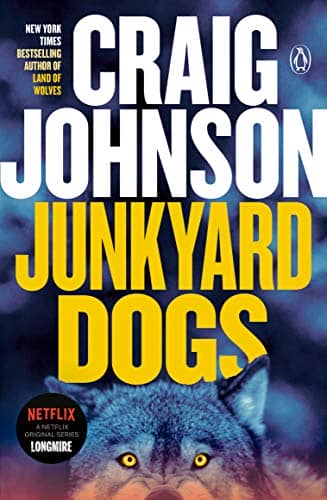 Junkyard Dogs (2010)