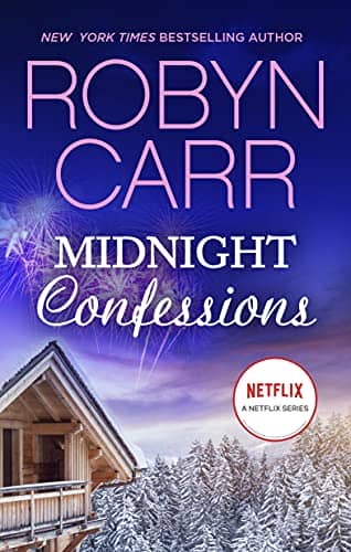 Midnight Confessions (2010) (novella)