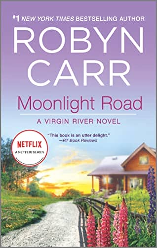 Moonlight Road (2010)