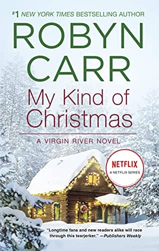 My Kind of Christmas (2012)