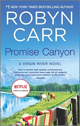 Promise Canyon (2011)