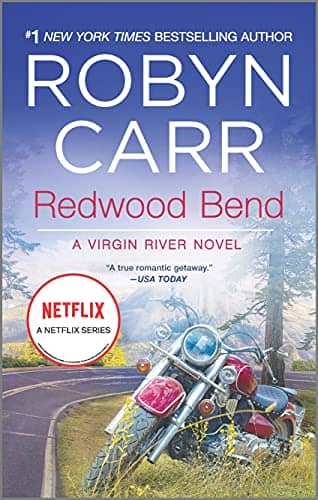 Redwood Bend (2012)