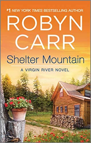 Shelter Mountain (2007)
