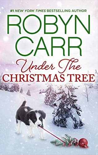 Under the Christmas Tree (2009)