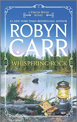 Whispering Rock (2007)