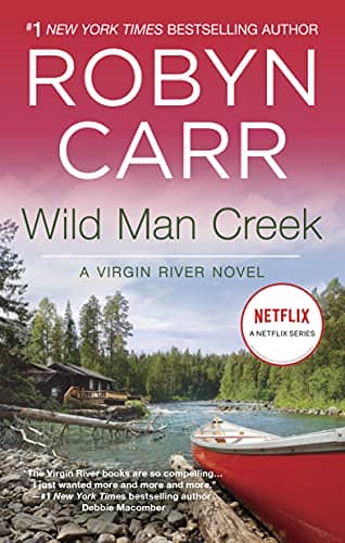 Wild Man Creek (2011)