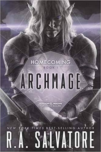 Archmage (2015)