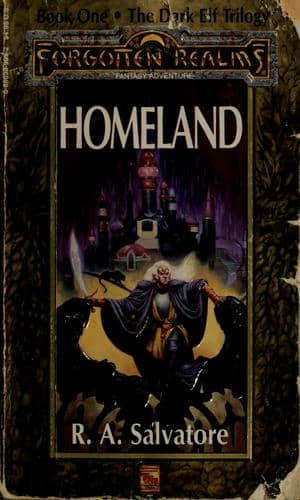 Homeland (1990)