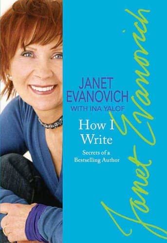 Non-fiction by Janet Evanovich