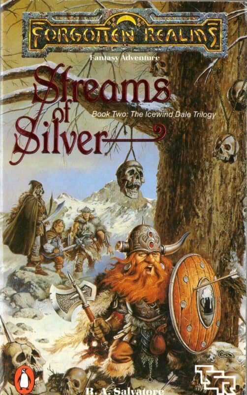 Streams of Silver (1989)