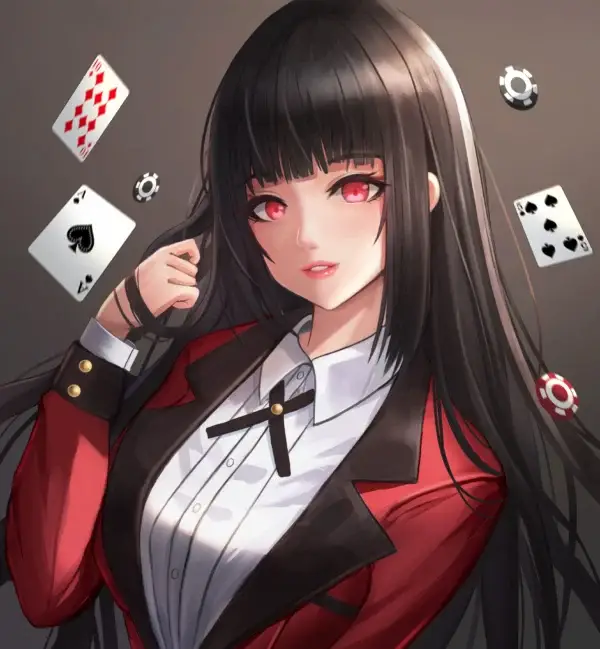 Yumeko Jabami