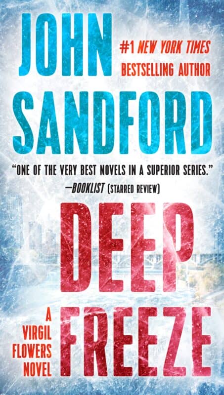Deep Freeze (2017)