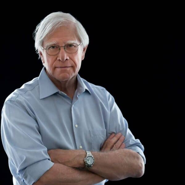 John Sandford