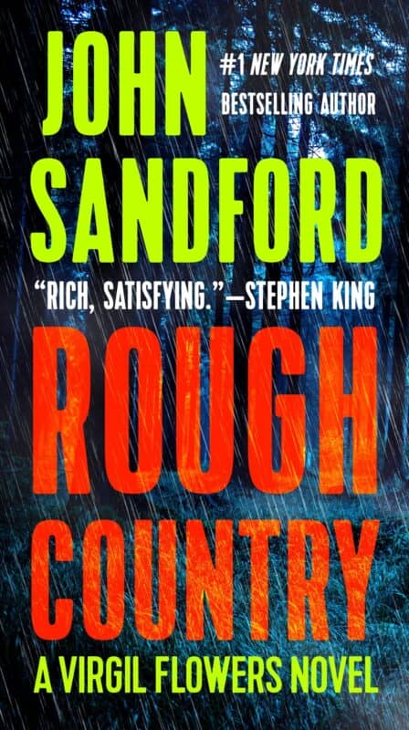 Rough Country (2009)