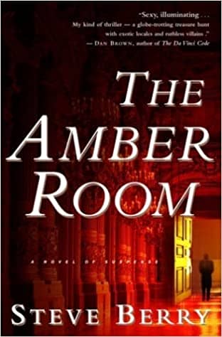 The Amber Room 2003