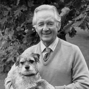 Who is James Herriot