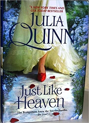 Just Like Heaven 2011