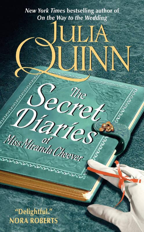 The Secret Diaries of Miss Miranda Cheever 2007