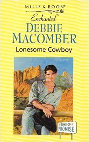 Lonesome Cowboy 1998