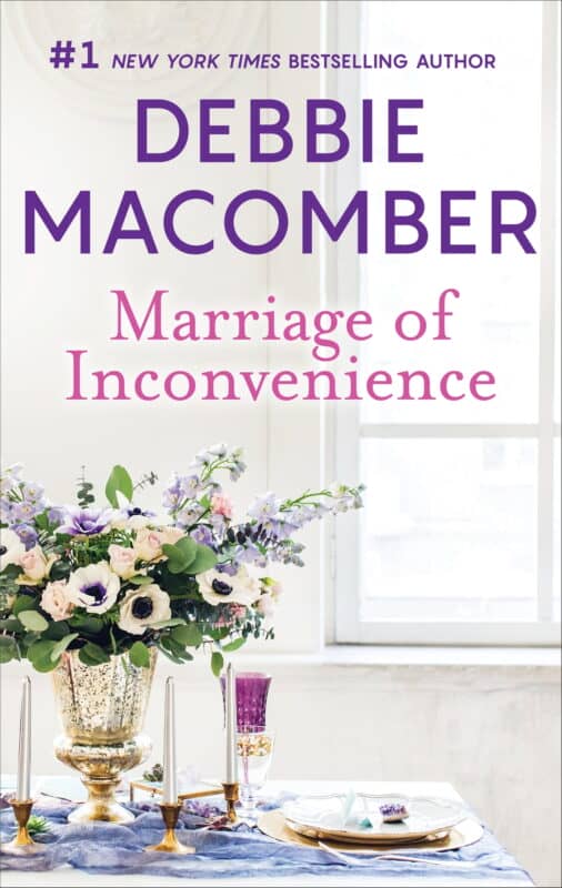 Marriage of Inconvenience 1992