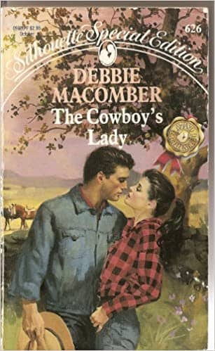 The Cowboy’s Lady 1990