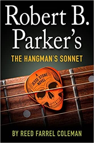 The Hangman’s Sonnet (by Reed Farrel Coleman) (2018)