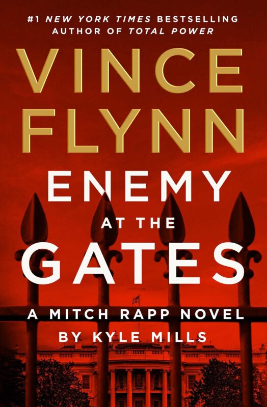 The Complete List Of Vince Flynn Books In Reading Order