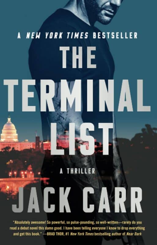 The Terminal List
