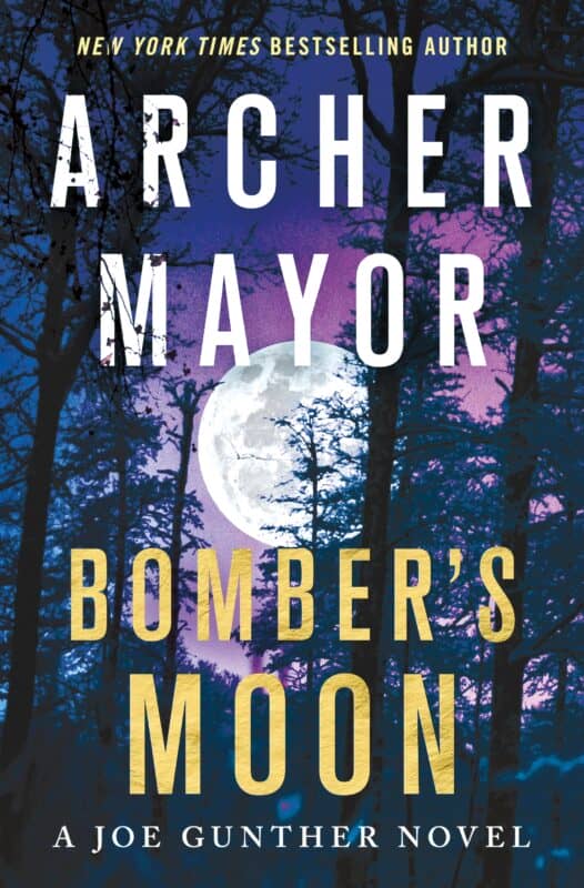 Bomber’s Moon