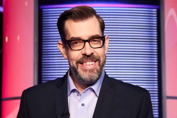 Richard Osman