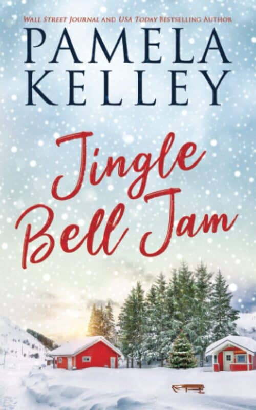 Jingle-Bell Jam