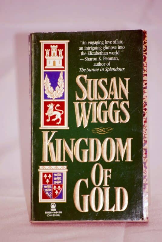Kingdom of Gold