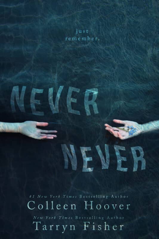 Never Never Part One