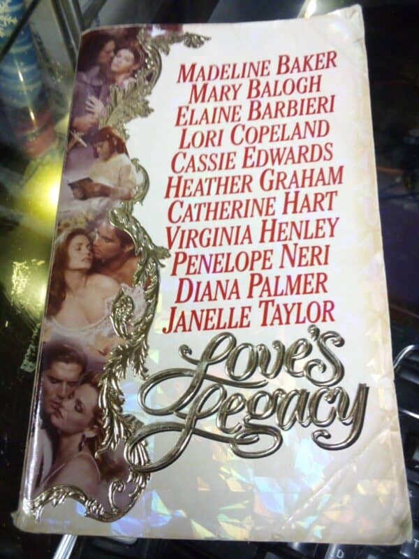 Love’s Legacy
