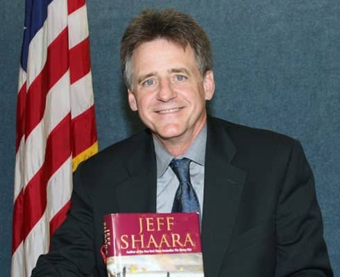 Jeff Shaara