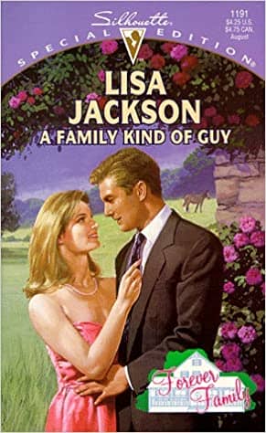 A Family Kind of Guy (1998)
