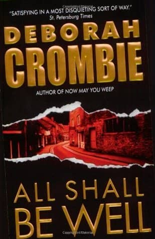 All Shall Be Well (1994)