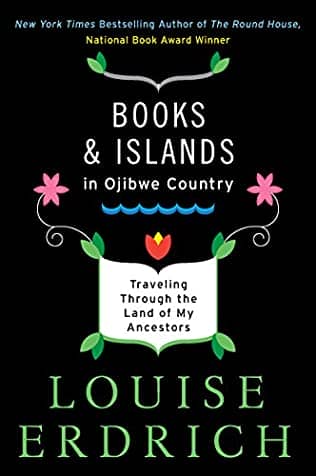 Books and Islands in Ojibwe Country (2003)