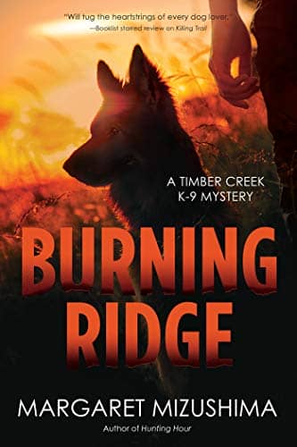 Burning Ridge (2018)