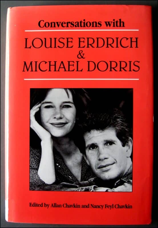 Conversations with Louise Erdrich and Michael Dorris (1994)
