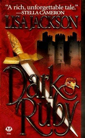Dark Ruby (1998)