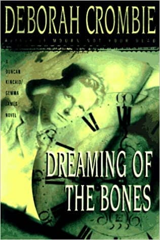 Dreaming of the Bones (1997)