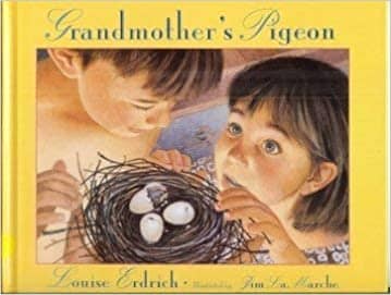 Grandmother’s Pigeon (1996)